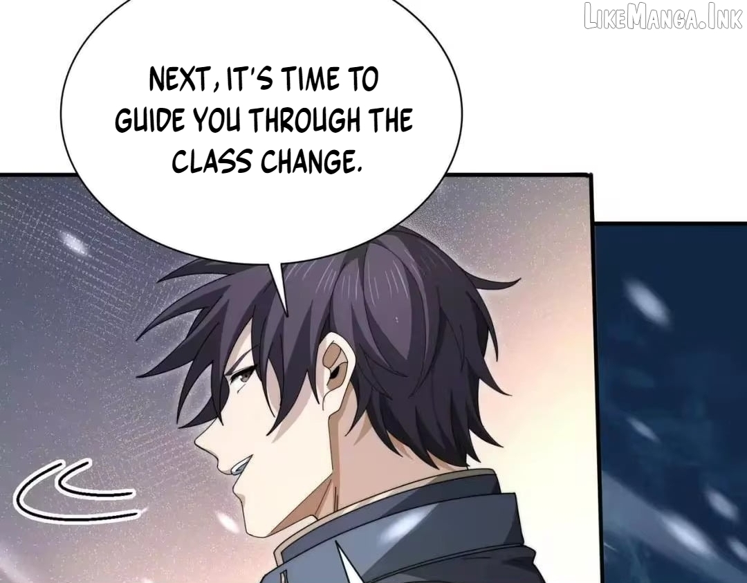 WORTHLESS PROFESSION: DRAGON TAMER Chapter 255  - page 35